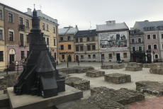 Ľúbime Lublin